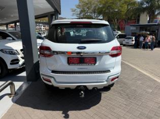 2017 Ford Everest 3.2TDCi XLT for sale