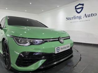 2025 Volkswagen Golf R for sale