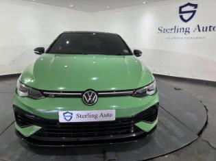 2025 Volkswagen Golf R for sale