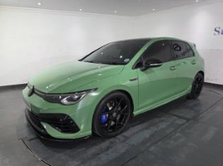 2025 Volkswagen Golf R for sale