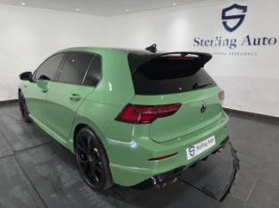 2025 Volkswagen Golf R for sale