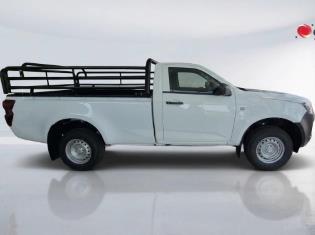 2026 Isuzu D-Max 1.9TD Single Cab for sale