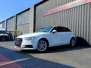 2020 Audi A3 Sportback 30TFSI for sale