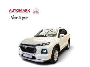 2025 Suzuki Grand Vitara 1.5 GL Auto for sale