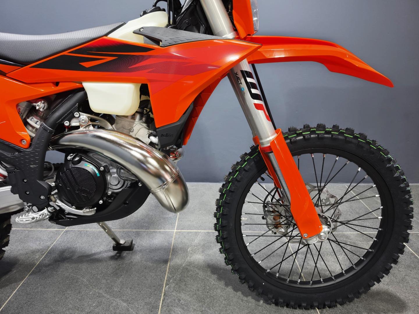 KTM 300 XC W