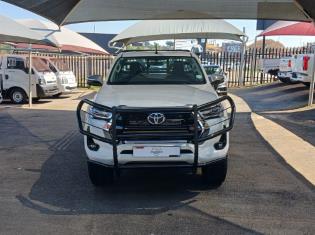 2026 Toyota Hilux 2.8GD-6 Single Cab 4x4 Raider Auto for sale
