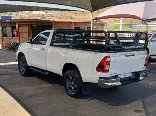 2026 Toyota Hilux 2.8GD-6 Single Cab 4x4 Raider Auto for sale
