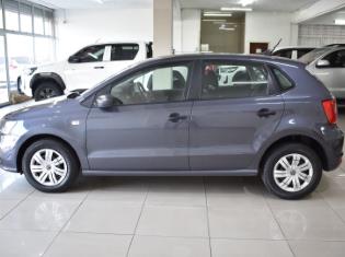 2026 Volkswagen Polo Vivo Hatch 1.4 for sale