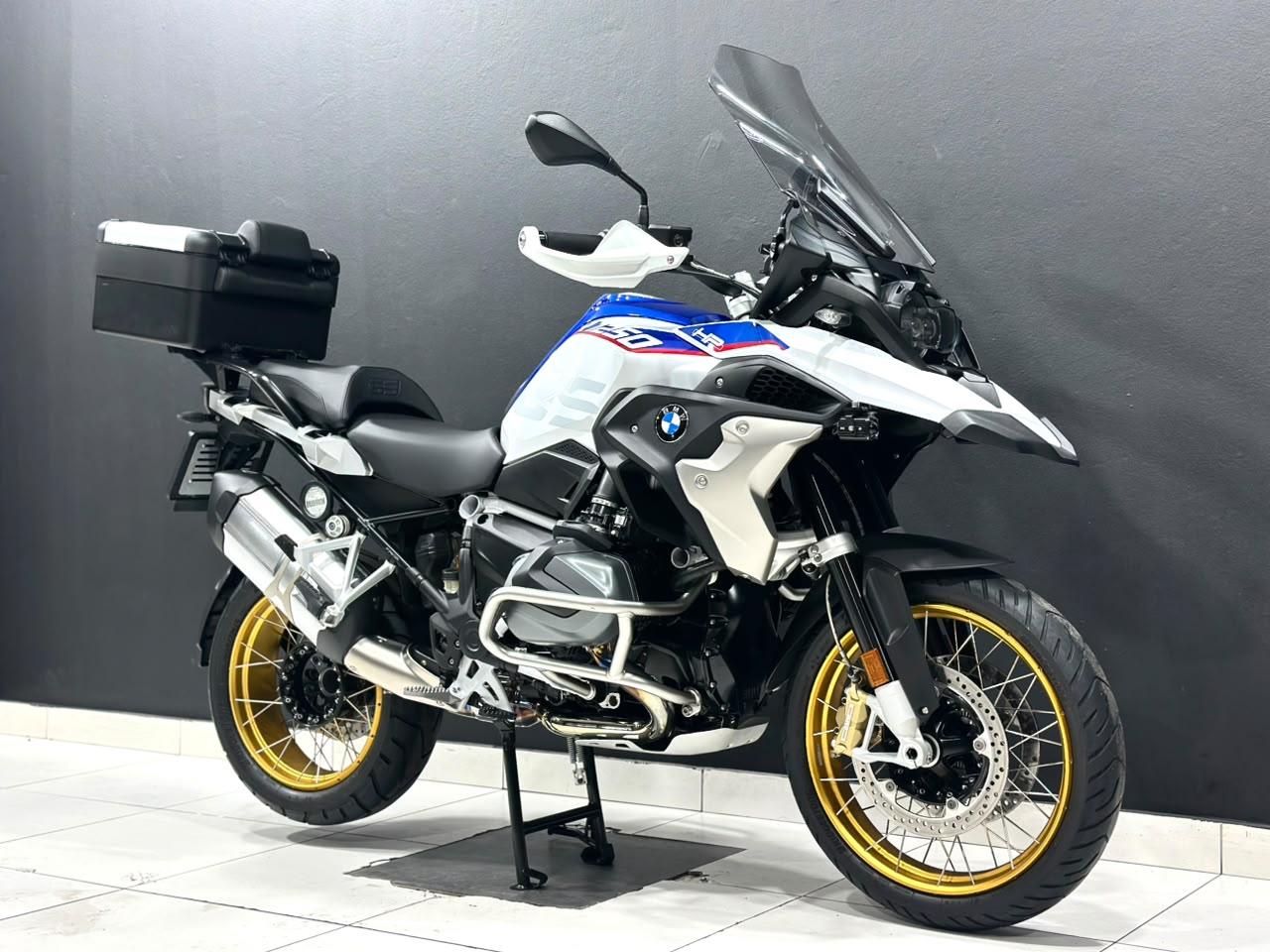 BMW R1250GS