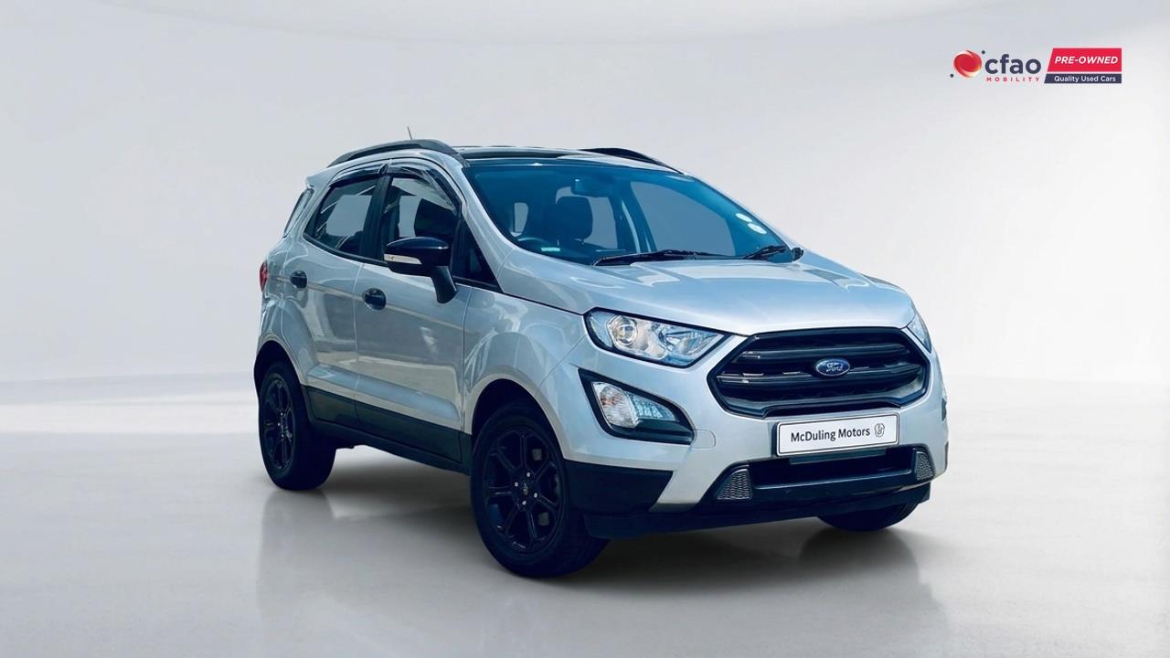 2022 Ford EcoSport 1.5 Ambiente for sale