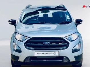 2022 Ford EcoSport 1.5 Ambiente for sale