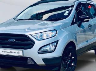 2022 Ford EcoSport 1.5 Ambiente for sale