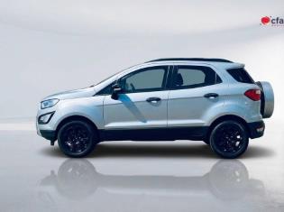 2022 Ford EcoSport 1.5 Ambiente for sale