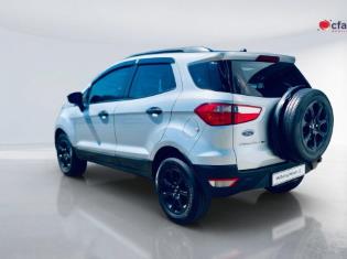 2022 Ford EcoSport 1.5 Ambiente for sale