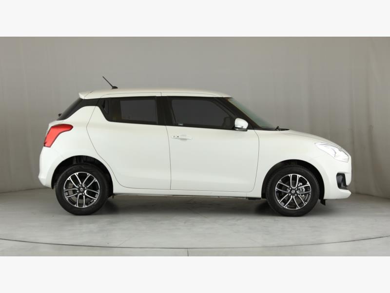 Suzuki Swift 1.2 GLX Auto Halfway Toyota Fourways