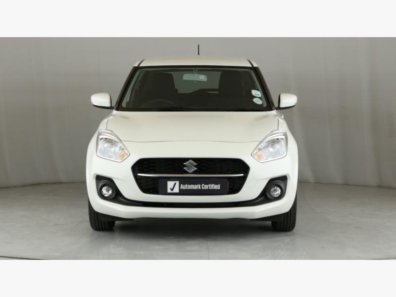 Suzuki Swift 1.2 GLX Auto Halfway Toyota Fourways