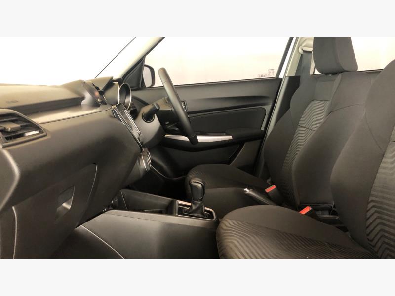 Suzuki Swift 1.2 GLX Auto Halfway Toyota Fourways