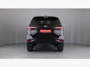 2023 Toyota Fortuner 2.4GD-6 Auto for sale