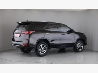 2023 Toyota Fortuner 2.4GD-6 Auto for sale