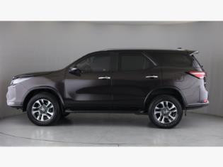 2023 Toyota Fortuner 2.4GD-6 Auto for sale