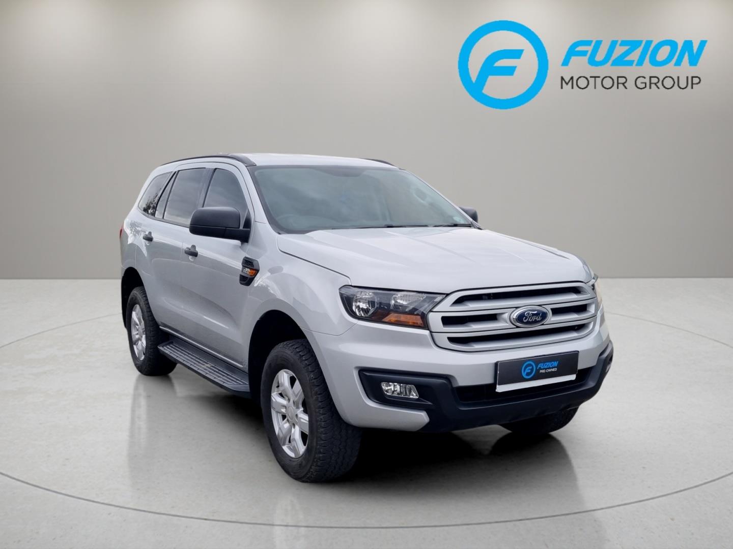 2017 Ford Everest 2.2TDCi XLS Auto for sale