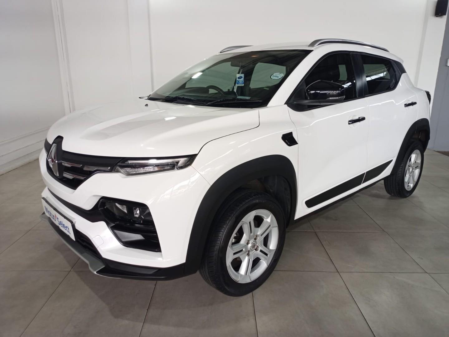 2025 Renault Kiger 1.0 Zen