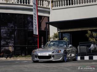 2004 Honda S2000 2.0 L for sale