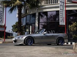 2004 Honda S2000 2.0 L for sale
