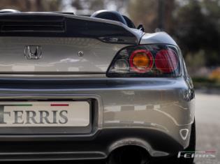 2004 Honda S2000 2.0 L for sale