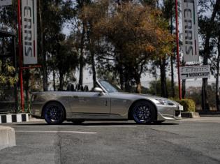 2004 Honda S2000 2.0 L for sale