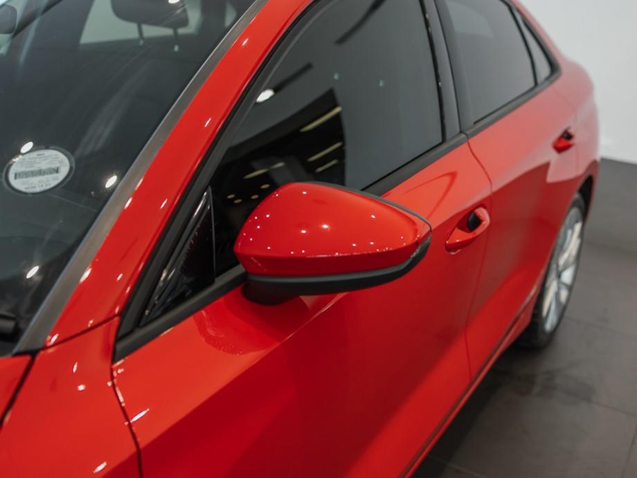 Audi A3 Sedan 35TFSI Advanced Bidvest McCarthy VW Durban