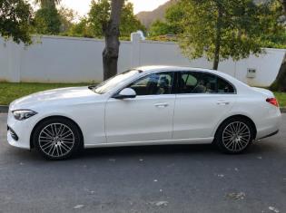 2023 Mercedes-Benz C-Class C200 Avantgarde for sale