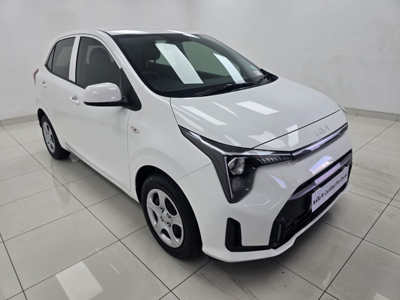 Kia Picanto 1.0 LS Auto for sale in Boksburg - ID: 28785499 - AutoTrader