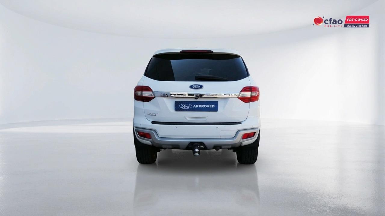Ford Everest 2.0SiT XLT Action Ford Krugersdorp