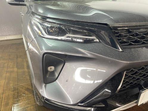 Toyota Fortuner 2.4GD-6 Auto Northwest Nissan