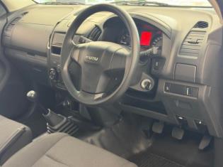 2026 Isuzu D-Max Gen 6 250C Single Cab Fleetside for sale