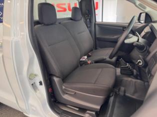 2026 Isuzu D-Max Gen 6 250C Single Cab Fleetside for sale