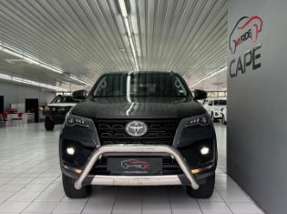 2022 Toyota Fortuner 2.8GD-6 for sale