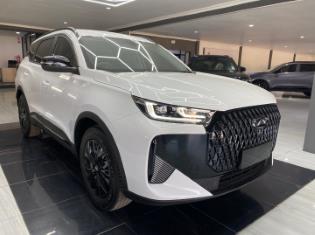 2026 Chery Tiggo 7 1.5T Distinction Dark Edition for sale