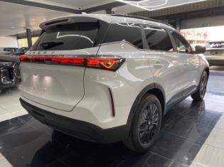 2026 Chery Tiggo 7 1.5T Distinction Dark Edition for sale