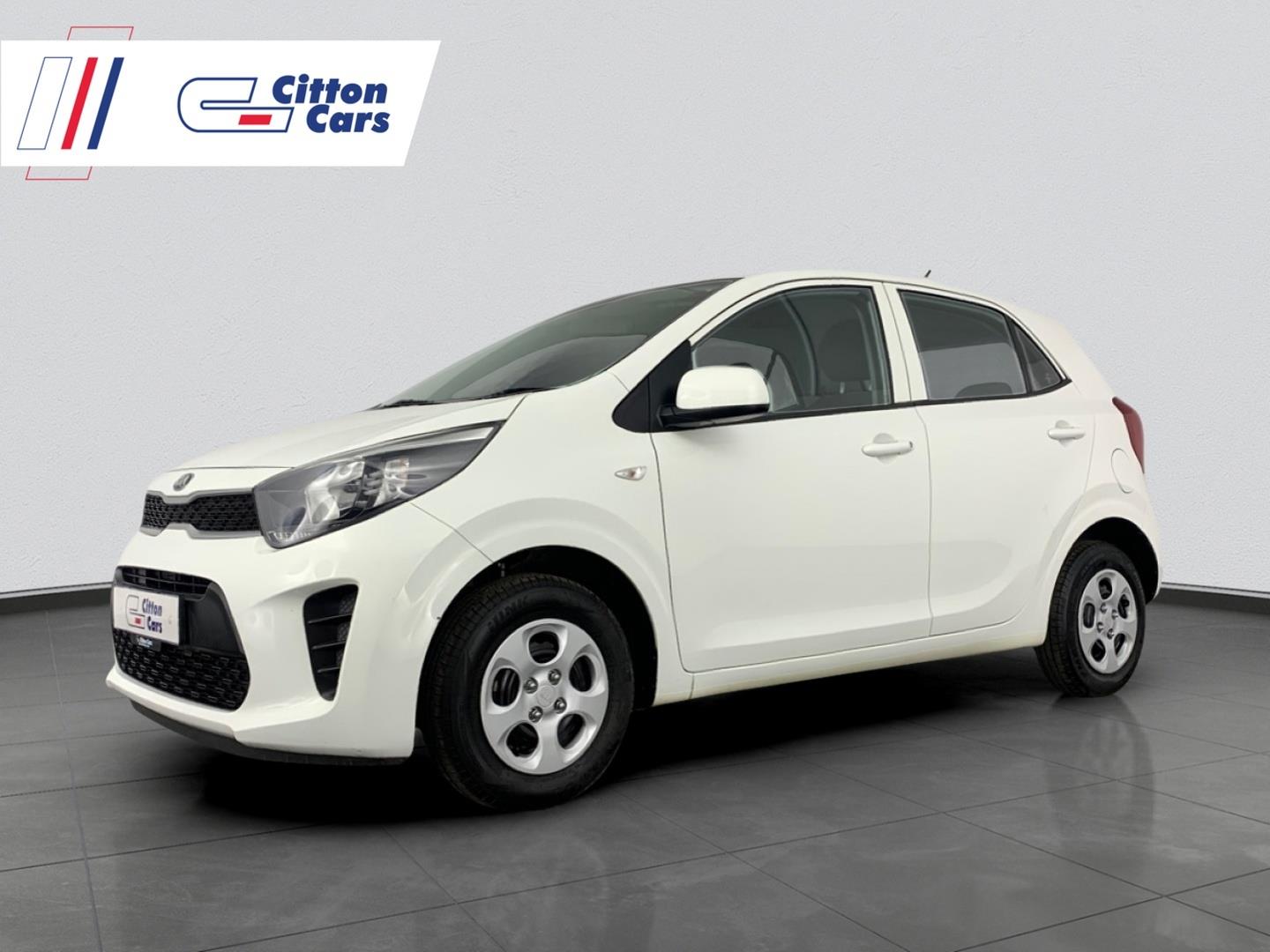2018 Kia Picanto 1.2 Start for sale