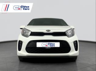 2018 Kia Picanto 1.2 Start for sale