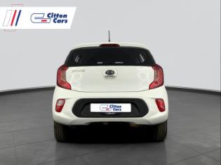 2018 Kia Picanto 1.2 Start for sale