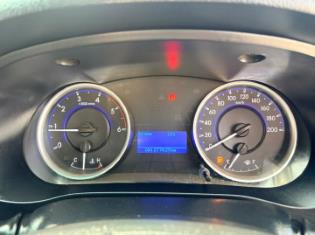 2016 Toyota Hilux 2.4GD-6 Xtra cab SRX for sale