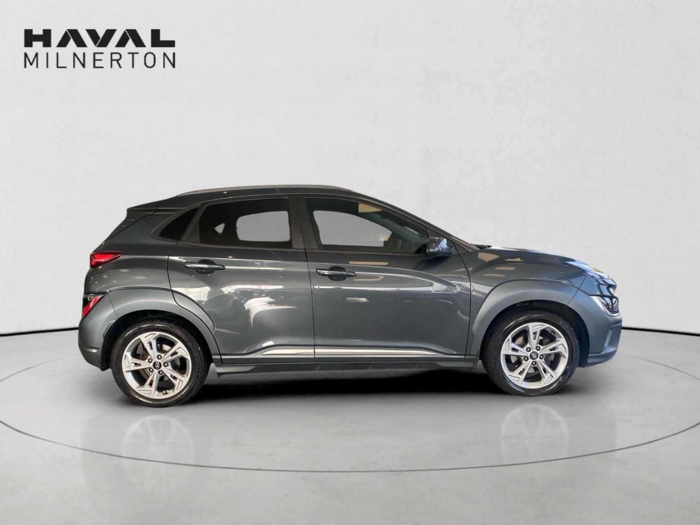 Hyundai Kona 2.0 Executive Milnerton Nissan
