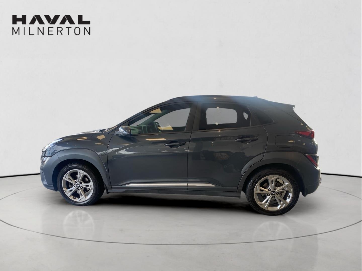 Hyundai Kona 2.0 Executive Milnerton Nissan