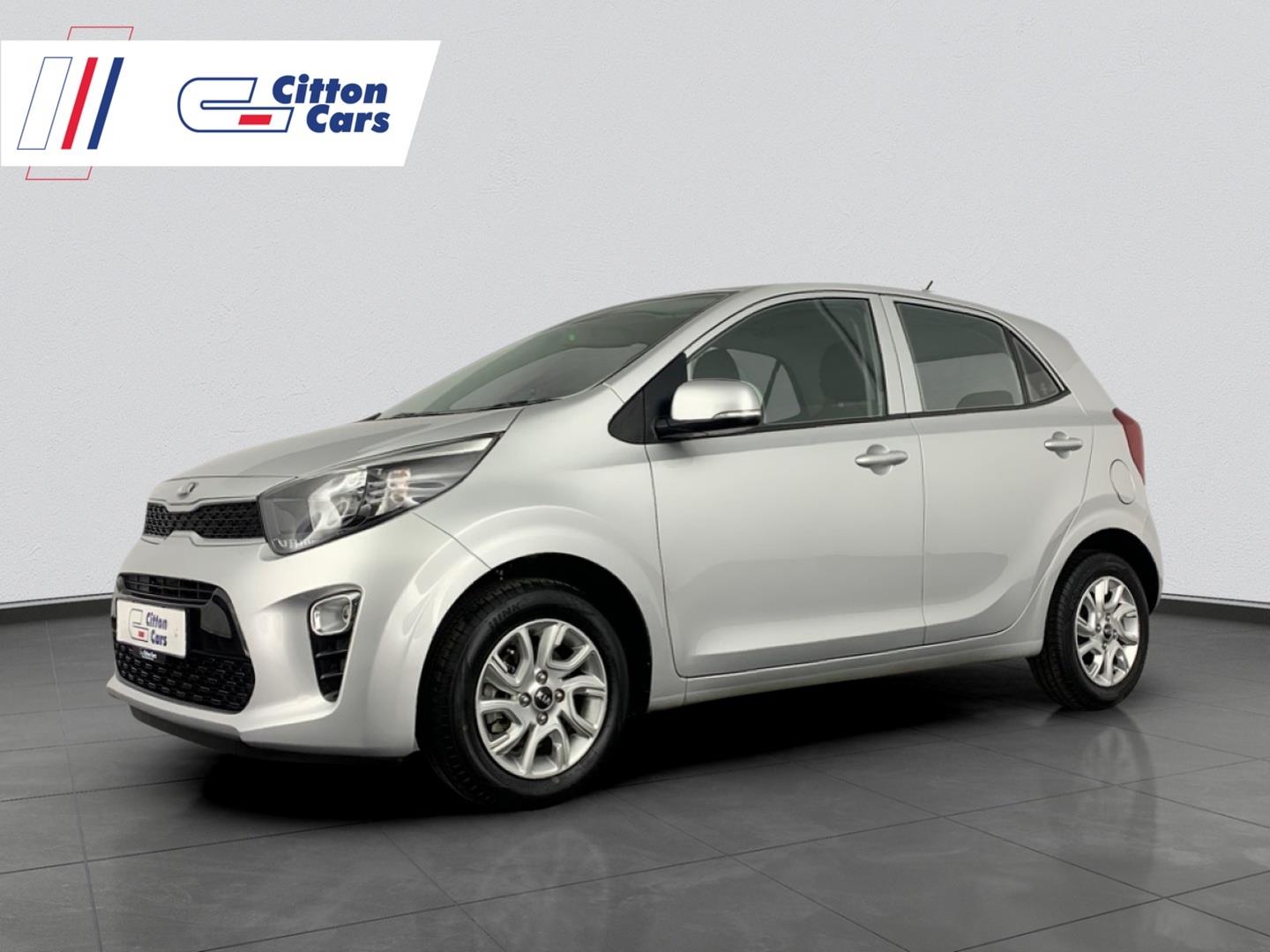 Kia Picanto 1.0 Style for Sale