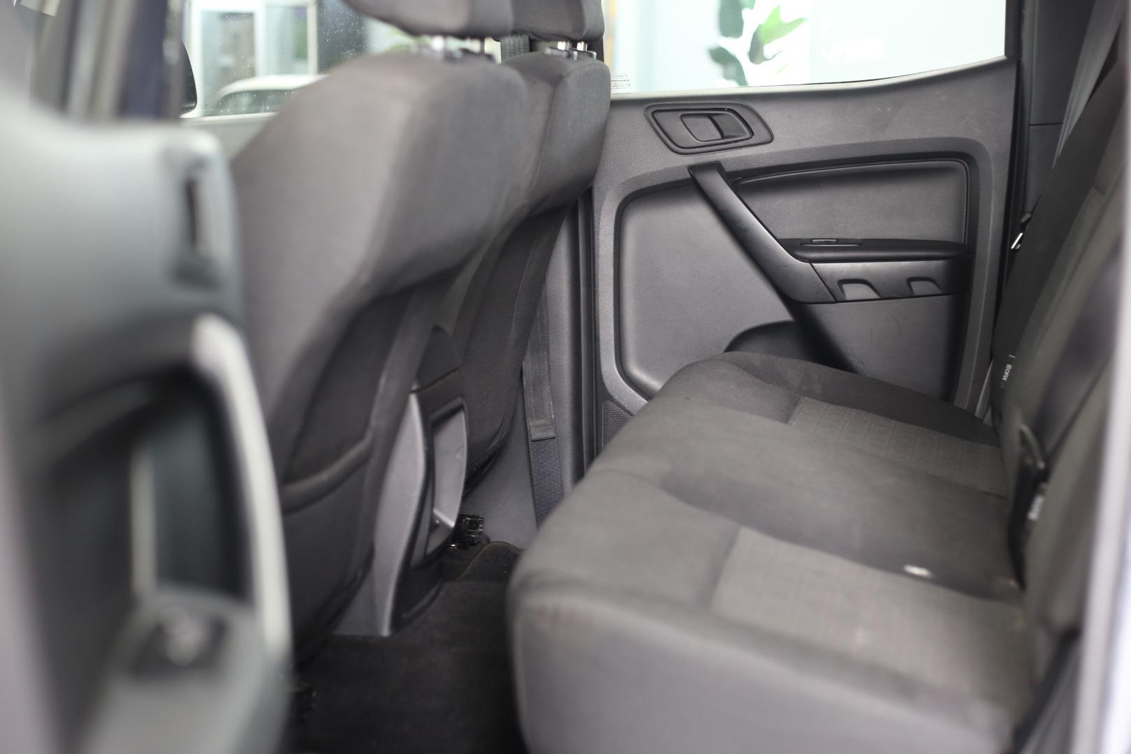 Ford Ranger 2.2TDCi Double Cab Hi-Rider XL Auto Toyz Autohouse Umhlanga