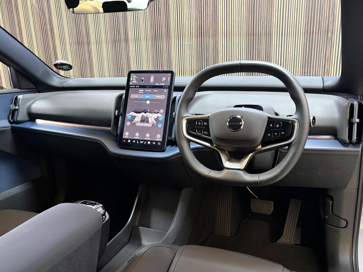 Volvo EX30 Single Motor Extended Range Ultra Autohaus Beyers A Division Of MMU Group