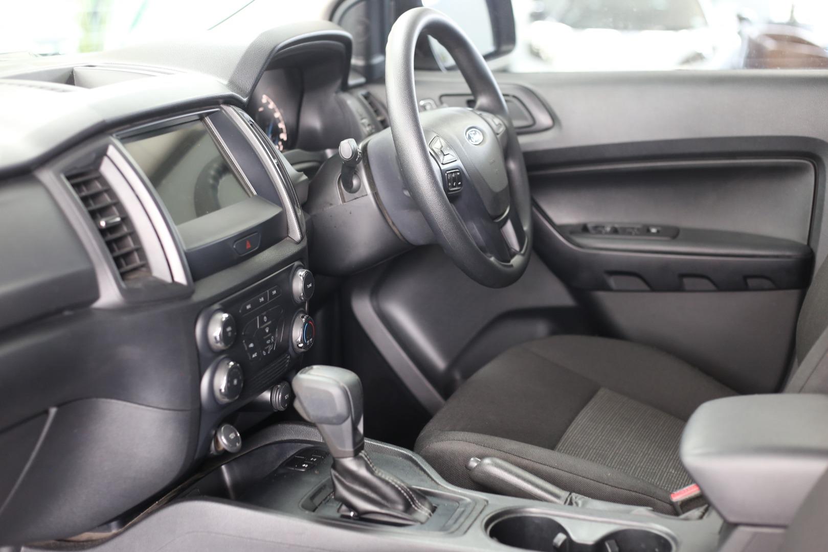 Ford Ranger 2.2TDCi Double Cab Hi-Rider XL Auto Toyz Autohouse Umhlanga